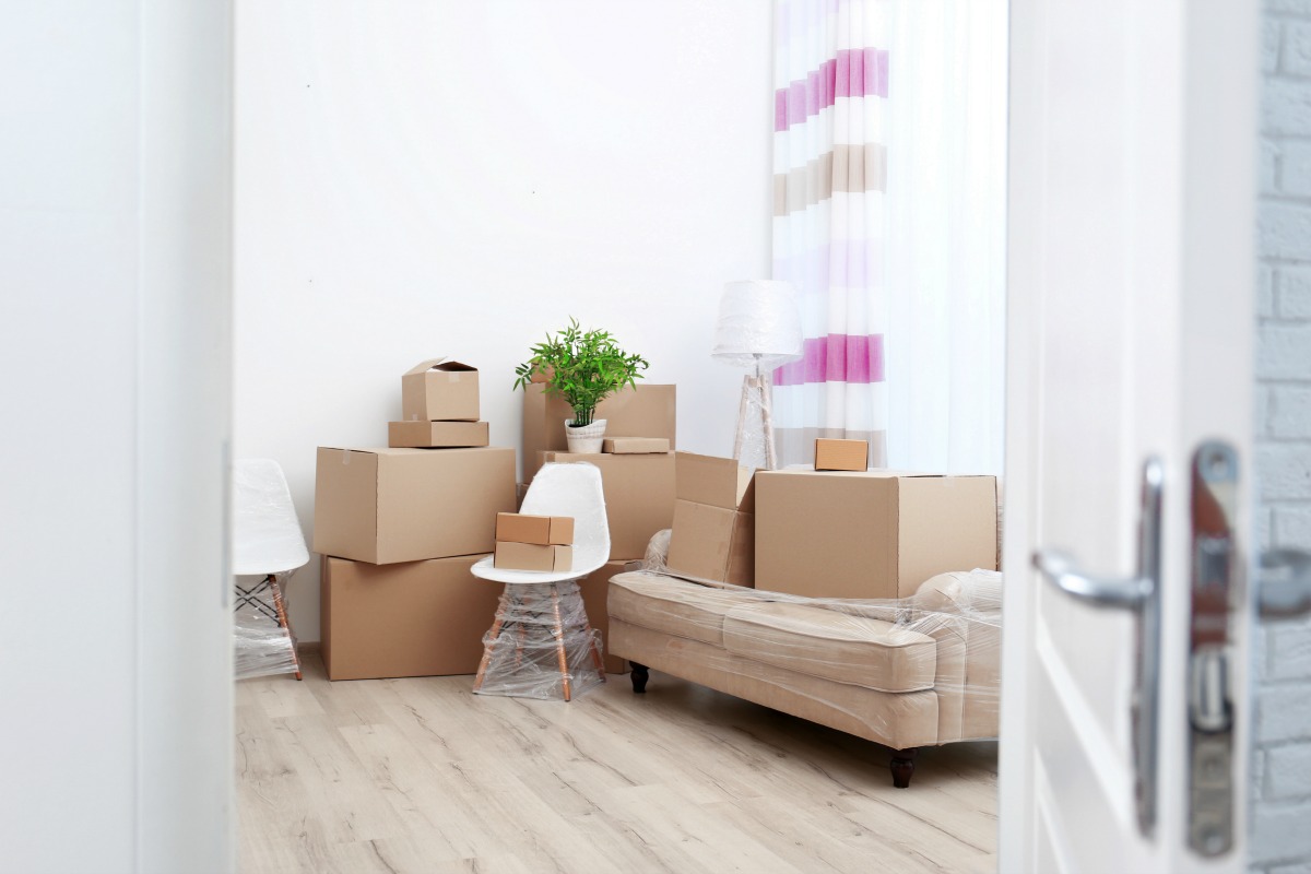 Essential Tips For Decluttering When Moving With Free Printable ...