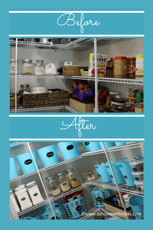Pantry Organization Hacks You Can't Afford To Miss