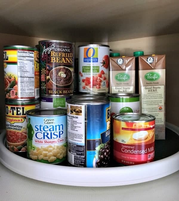 10 Pantry Organization Hacks You Can't Afford To Miss