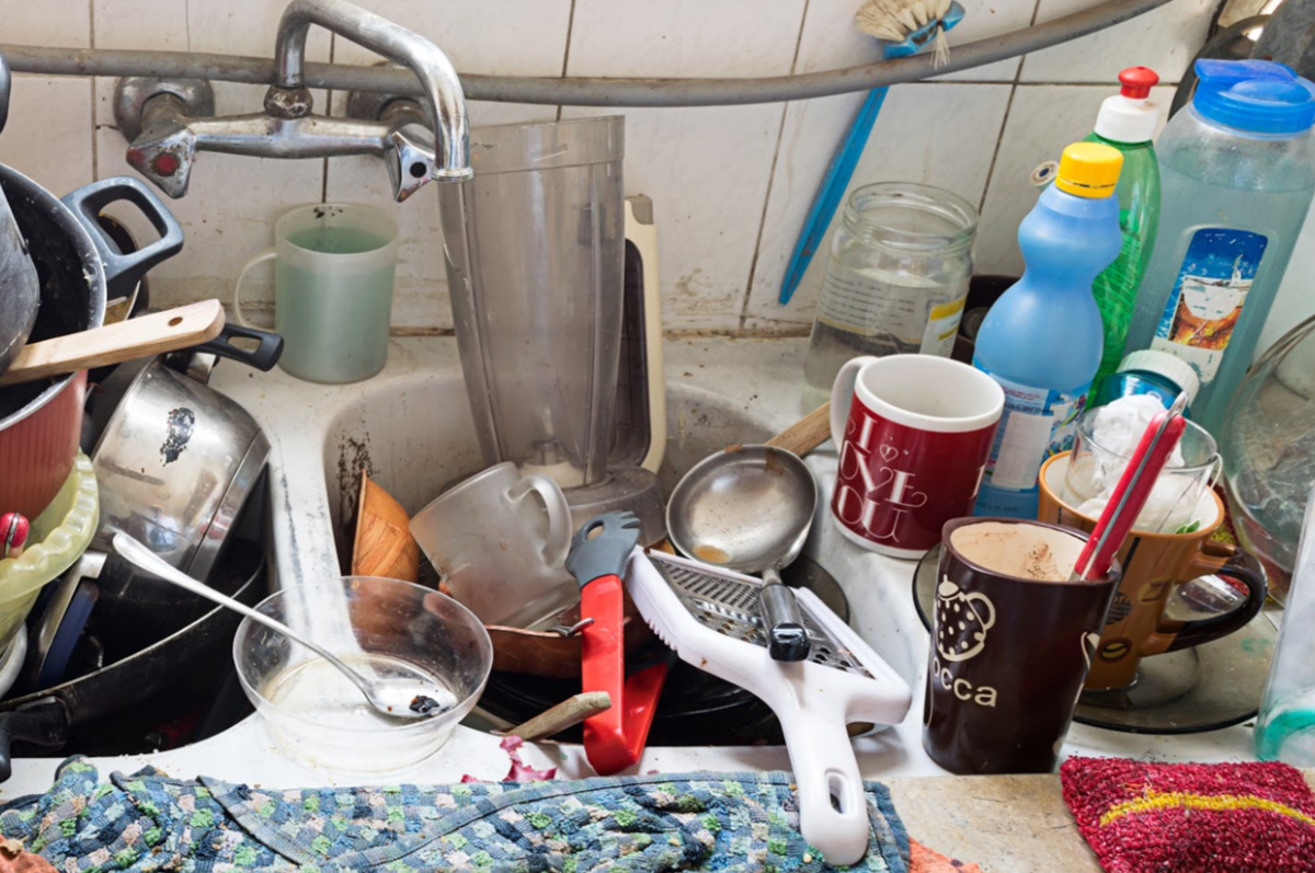 10 decluttering tips for hoarders packrats and clutterbugs organize