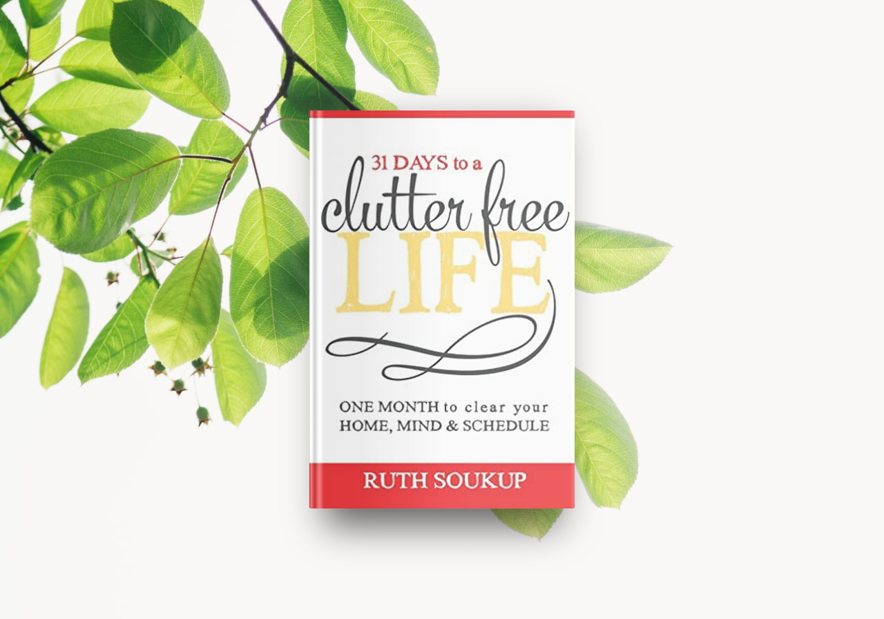Top 10 Decluttering Books to Transform You into an Organizing Pro