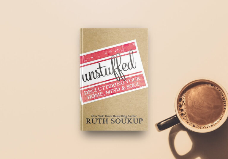 Undusting Book Top 10 Decluttering Books to Transform You into an Organizing Pro