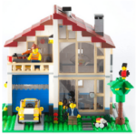 LEGO storage drawer featured image