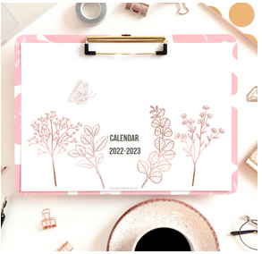Free Printable Calendar 2023_featured image